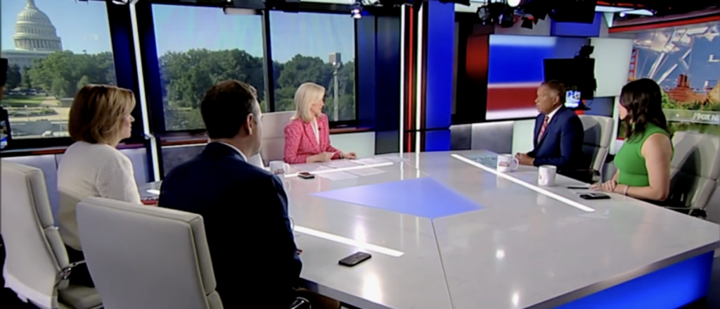 ‘Not Mom Buying Groceries’: Fox Contrib Fires Back At Analyst Over Claim ‘Economy Is Better Now Than It Was Then’